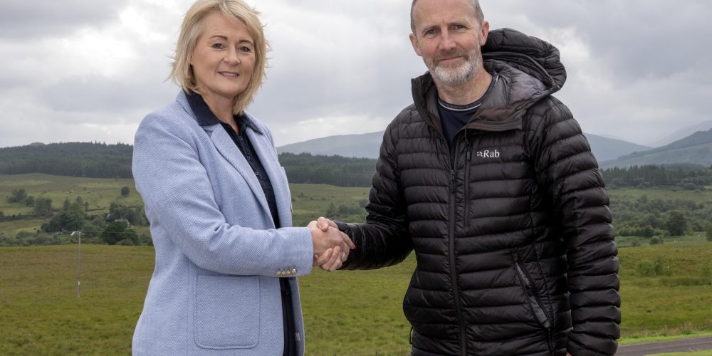 Highland Renewables